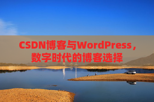CSDN博客与WordPress,数字时代的博客选择
